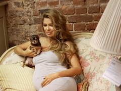 Виктория Боня