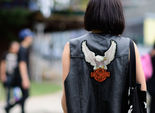 Неделя моды в Нью-Йорке: лучшие street-style образы 