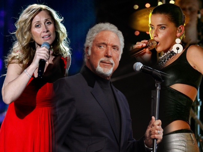 Звезды Новой волны