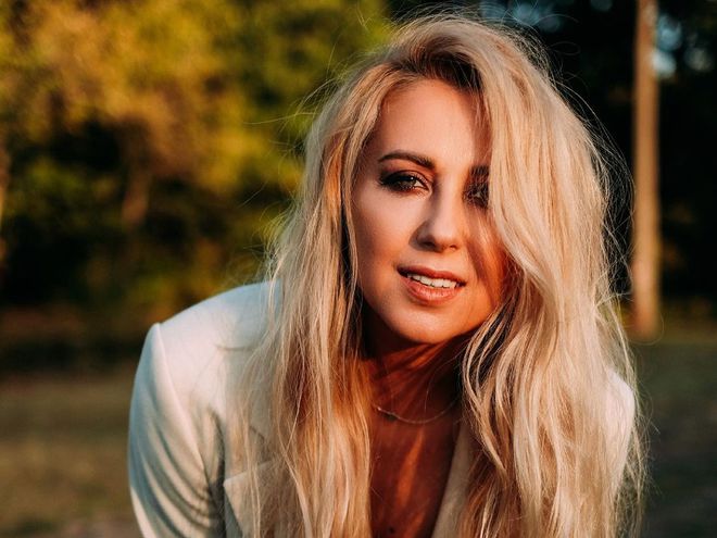 Тоня Матвієнко