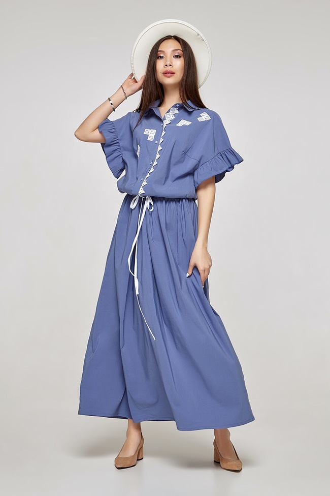 Бренд SOLH презентует летнюю коллекцию