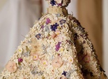 Выставка Le Petit Theatre Dior