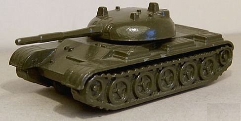 Советские игрушки