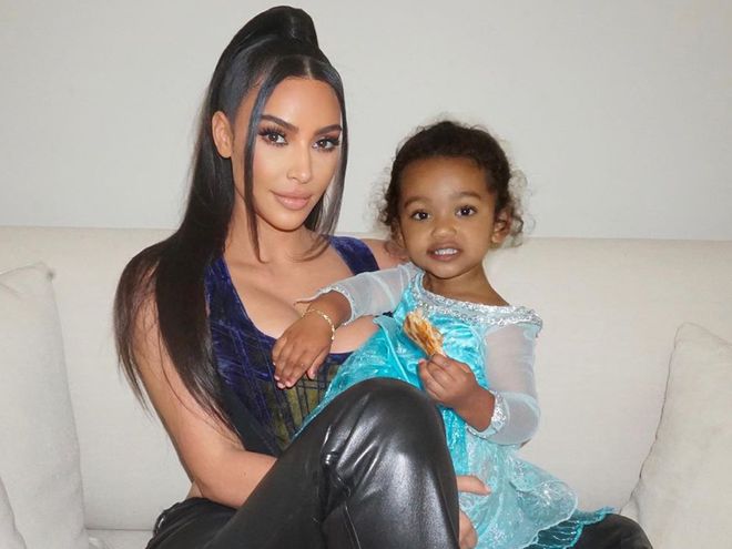 Кім Кардашьян