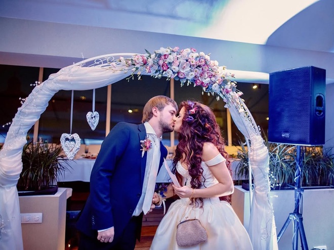 Ексдружина Дзідзьо пояснила, чому вони не мали дітей