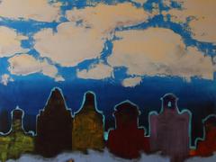 Семен Щербина виставка