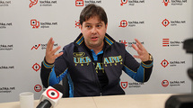 Сергей Алексеев