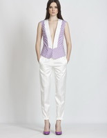 Anna Bublik SS 2012