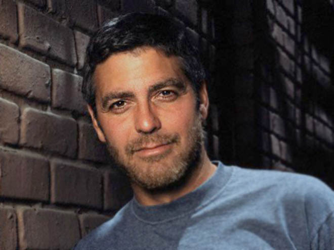 Джордж Клуни 