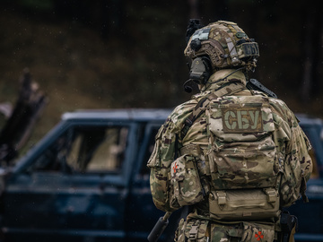 СБУ викрила 6 блогерів, які зняли роботу ППО під час ракетного удару РФ по Києву: яке покарання