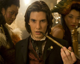 Доріан Грей