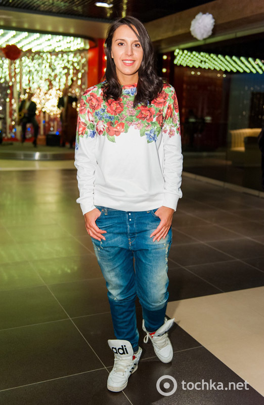 Премьера фильма "Охотник на лис"