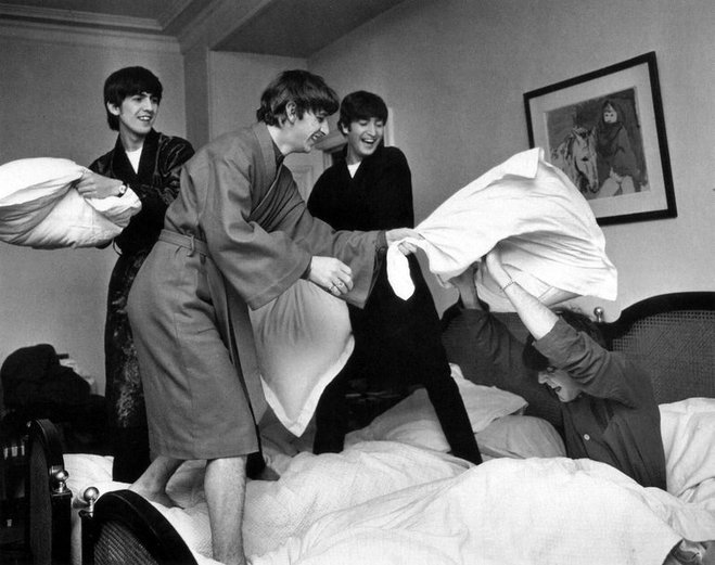 The Beatles