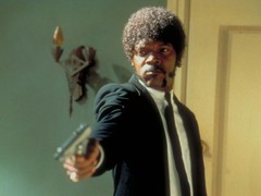 Сэмюэл Л. Джексон