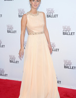New York City Ballet Fall Gala 2013