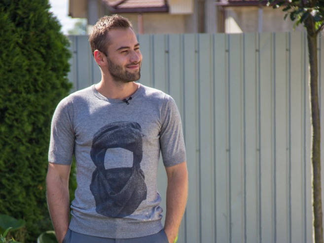 Дмитрий Шепелев