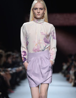 показ Nina Ricci показ Nina Ricci