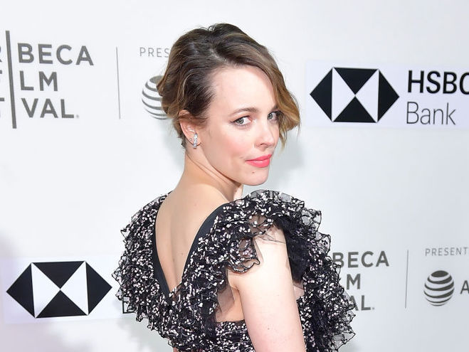 Рейчел МакАдамс