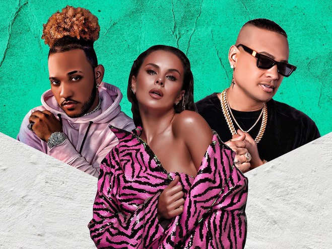 Коллаборация трех культур: премьера песни Miami от NK, Jacob Forever и Jessy Frank