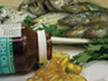Вся правда о рыбьем жире