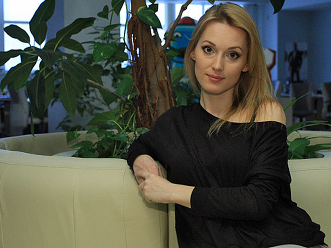 Аїда Ніколайчук