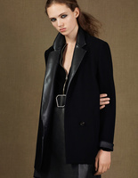McQ Alexander McQueen pre-fall 2015