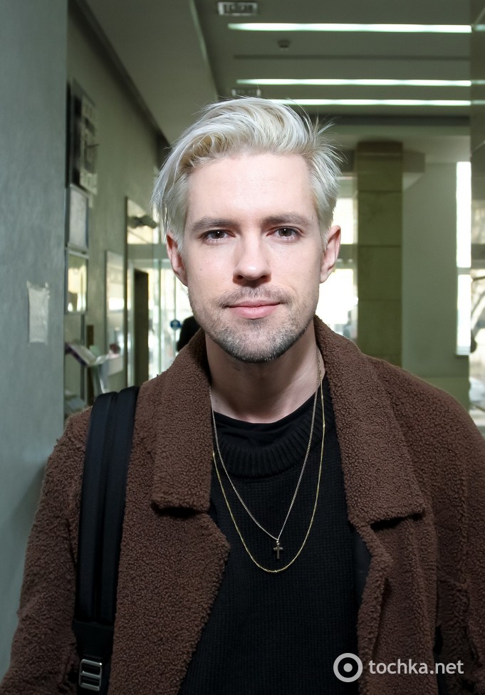 Маркус Рива