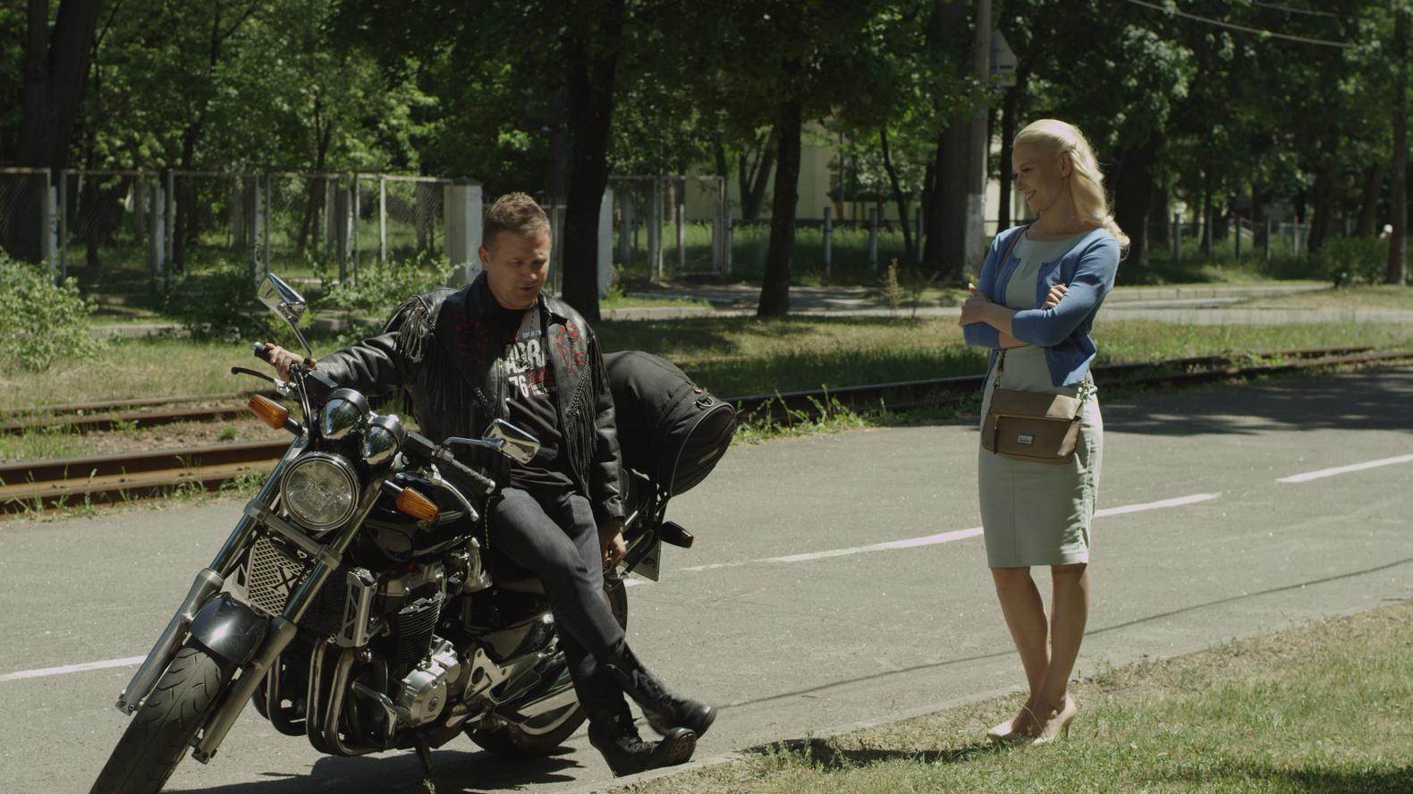 Юрій Горбунов