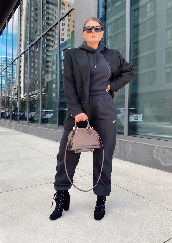 Спртивный стиль