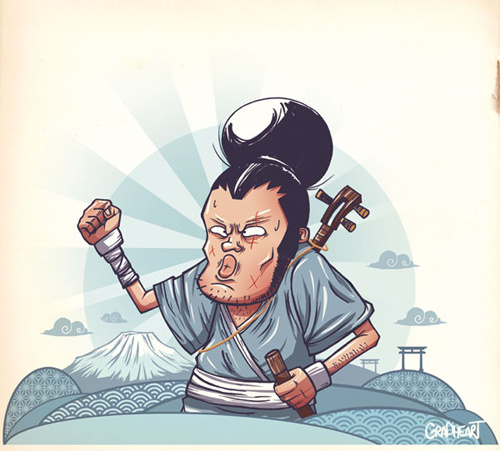 Прикольные картинки