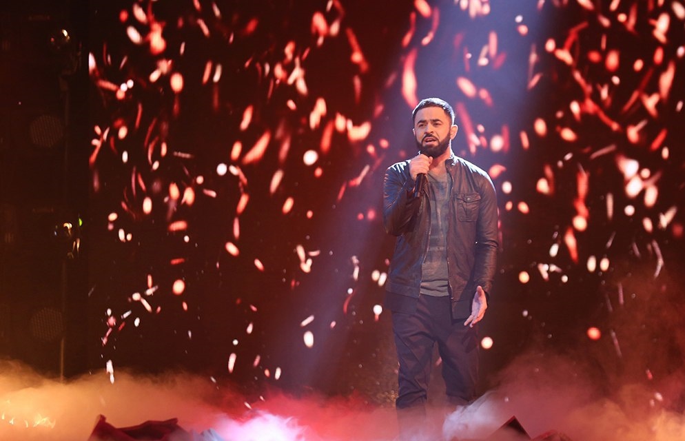 Севак Ханагян