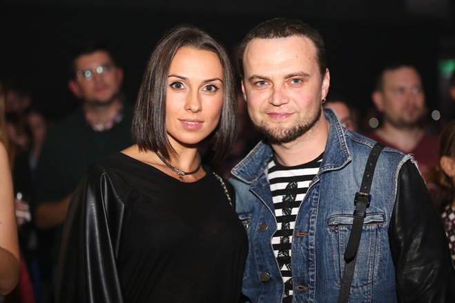 Концерт Alloise