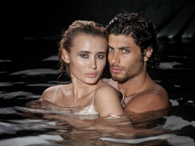 Хесус Лус і Межинська