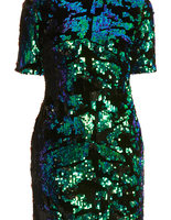 В чем встречать Новый год