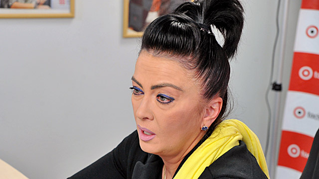 Ирина Дерюгина