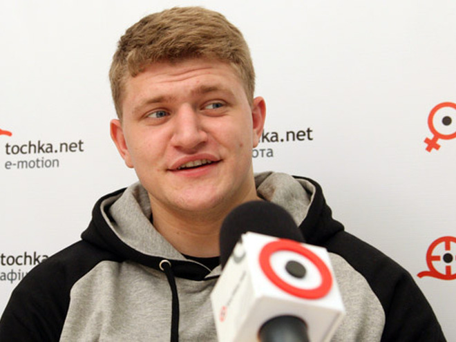 Алексей Кузнецов