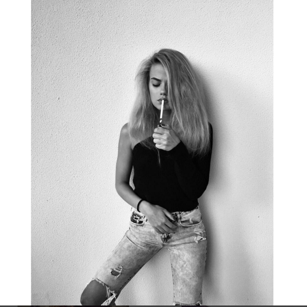 Алёна Краснова