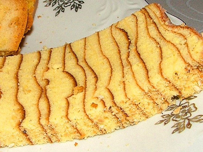 Гурман-тур: что попробовать в Прибалтике - Tochka.net