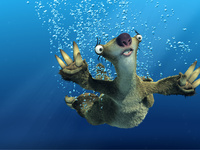 Ледниковый период. Сид