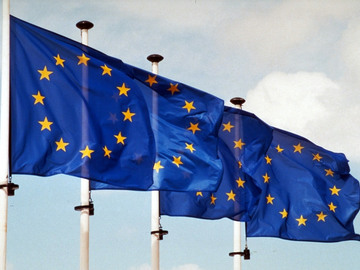 Рада ЄС попередньо схвалила безвізовий режим з Україною