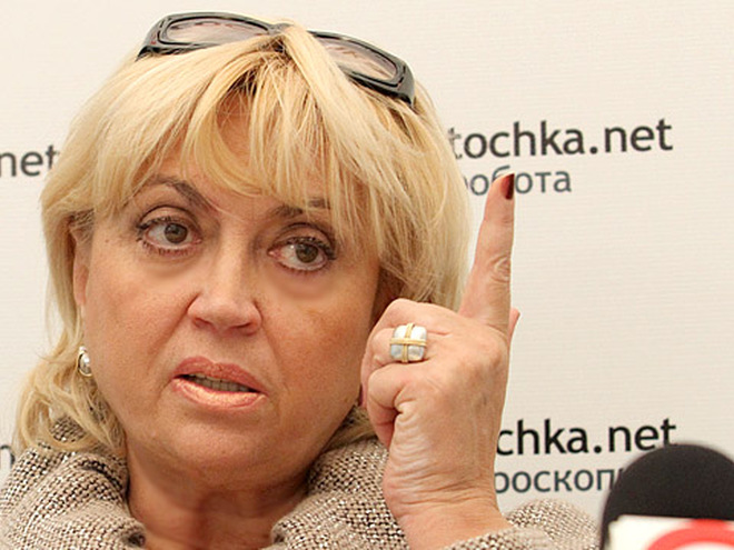 Александра Кужель