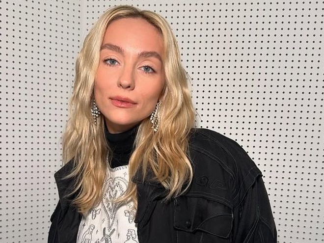 Співачка Roxolana вагітна первістком — фото