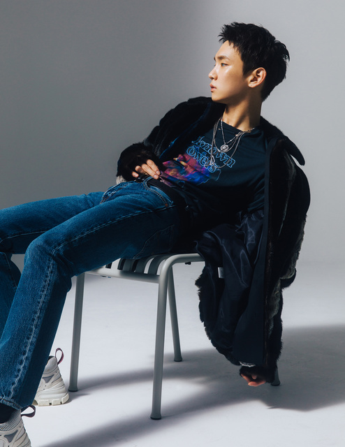 Key SHINee One of Those Nights