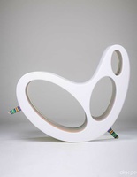 Арт-кресло с тремя функциями