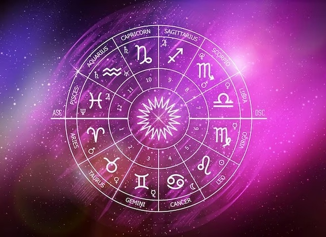 4 знаки зодіаку отримають благословення Всесвіту 24 березня 2026 року