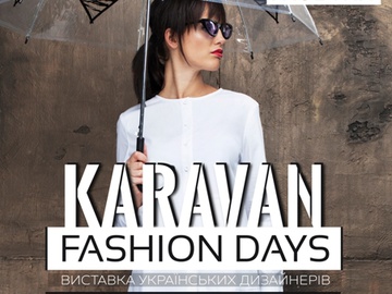 Karavan Fashion Days 2018