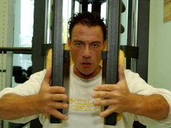 Жан-Клод Ван Дамм