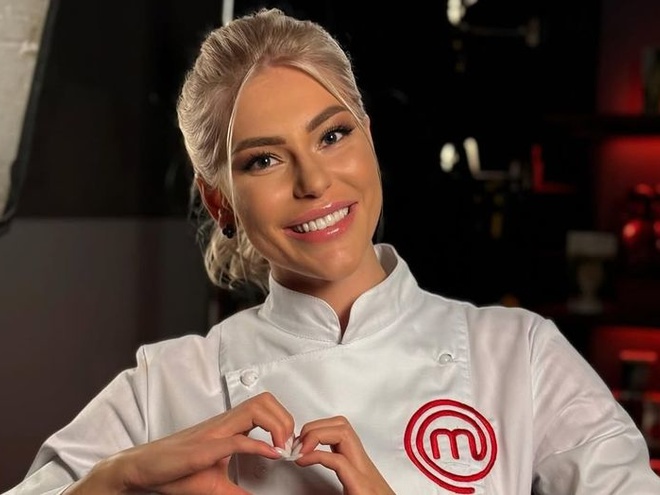 Учасниця «МайстерШефа» потрапила до психіатричної лікарні