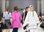 Ukrainian Fashion Week FW 2017-2018: коллекция DMDV