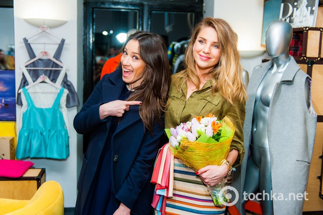 UFW, Гости 6-го дня